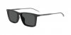 OKULARY KOREKCYJNE BOSS BOSS 1151CS 003 56 ROZMIAR M + NAKŁADKA